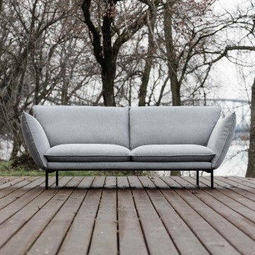 Collection Hugo - 3 places