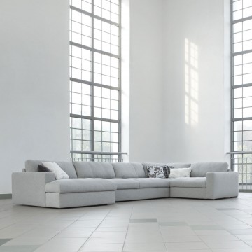 Collection Linda - 3 places