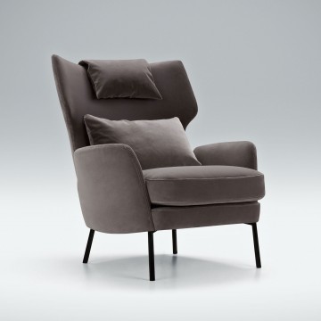 Fauteuil Alex