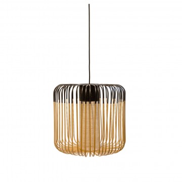 Suspension Bamboo Light M