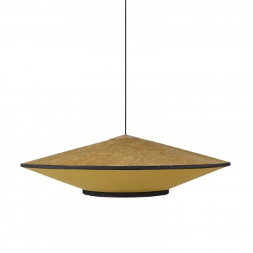 Suspension Cymbal L
