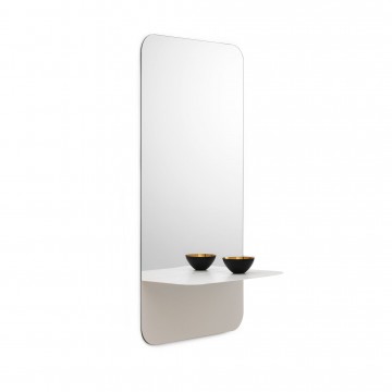 Miroir Horizon vertical