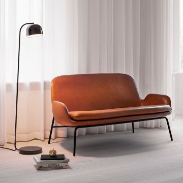 Lampadaire Grant Black