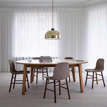 Suspension Grant 45 Brass