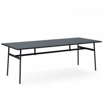 Table Union L.220xP.90cm