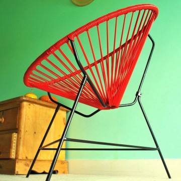Fauteuil Huatulco