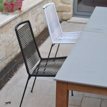 Chaise Mazunte