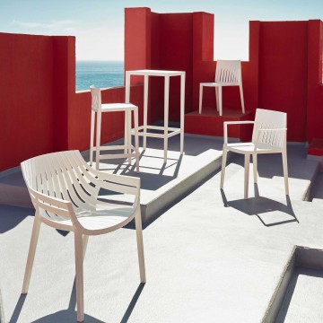 Ensemble de bar Spritz