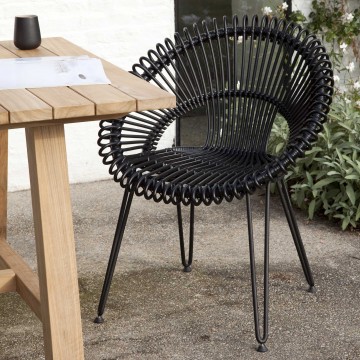 Roxy Dining Chair