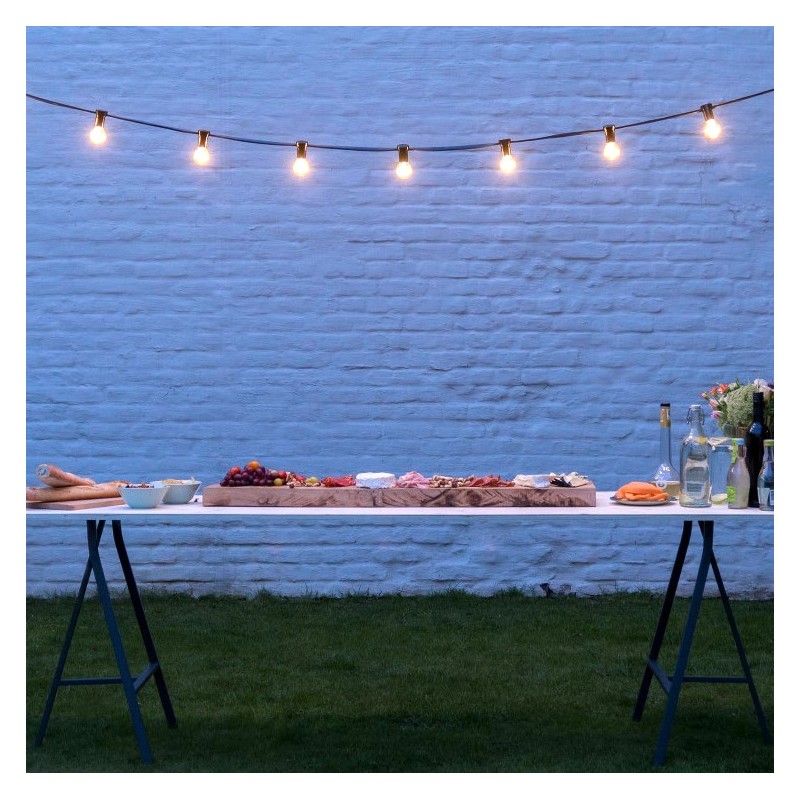 Light my on sale table