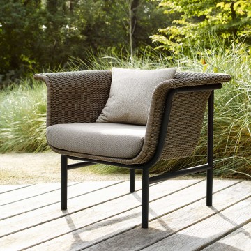 Fauteuil Wicked