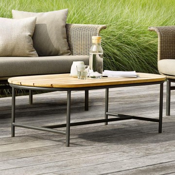 Table basse Wicked