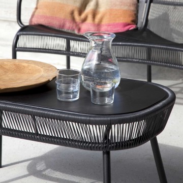 Table basse Loop GM
