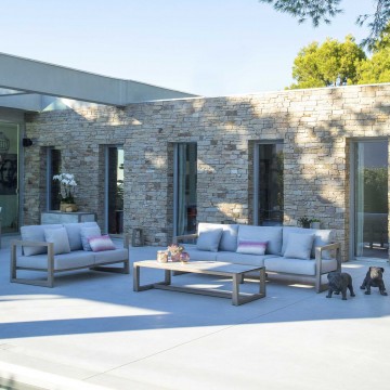 Canapé Skaal 2/3 places