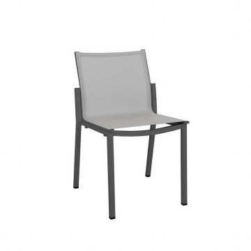 Chaise Amaka empilable