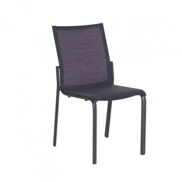 Chaise Koton empilable