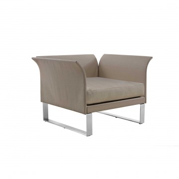 Fauteuil Komfy 75cm
