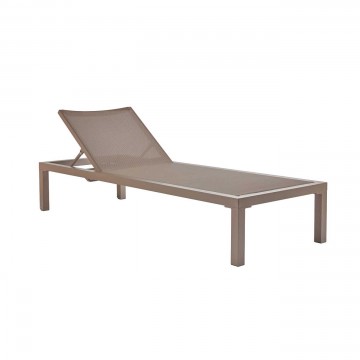 Bain de soleil Komfy