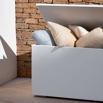 Coffre de rangement Komfy