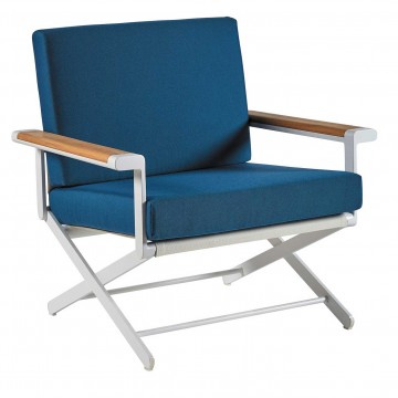 Fauteuil de salon Oskar