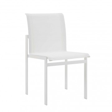 Chaise Kwadra