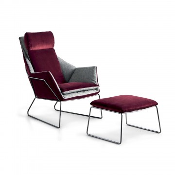 Bergère New York Suite