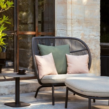 Fauteuil cocoon Kodo