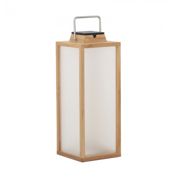 Lampe TRADITION - Teck