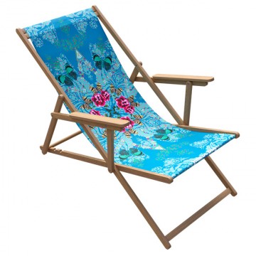 Chilienne Signature Jumbo Bag