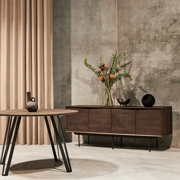 Meuble bas Wing - 4 portes