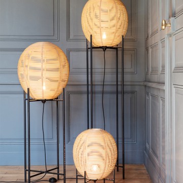 Lampe Sari