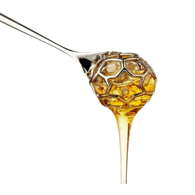 acacia cuillère à miel alessi - & + si affinités