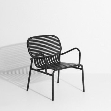 Fauteuil lounge Week-end