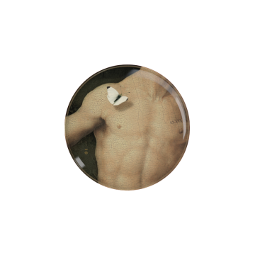 Assiettes EDEN - Ibride