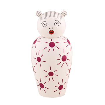 Vase Canopie Lula
