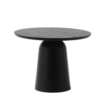 Turn Table Black