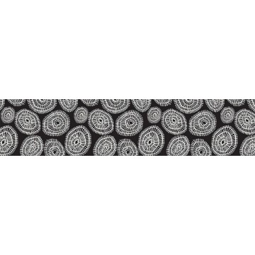 Chemin de table - Micro