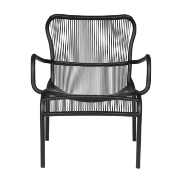 Fauteuil lounge Loop