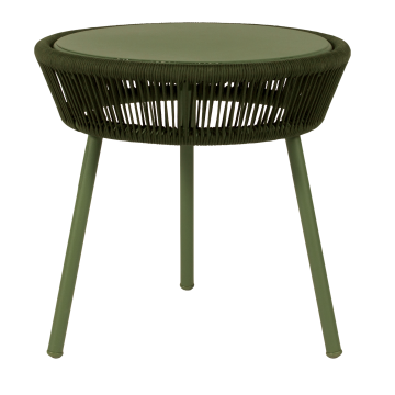 Table basse Loop PM