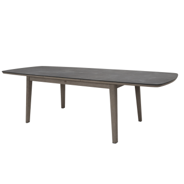 Table Copenhague extensible