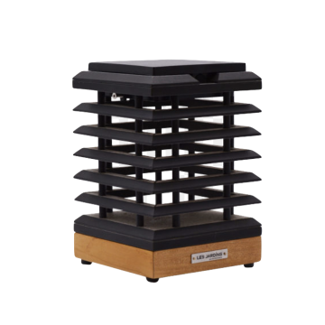 Lanterne de table TEKURA