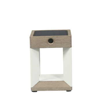 Lampe de table TECKA