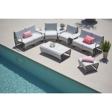 Fauteuil - Jet Stream