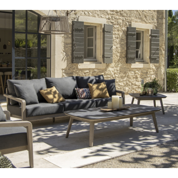 Table basse Copenhague