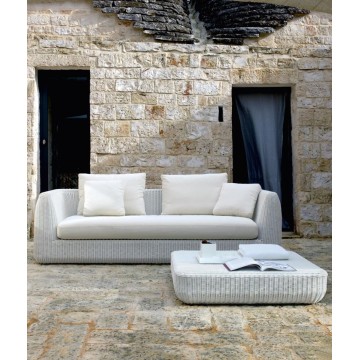 Sofa Agora 3 places