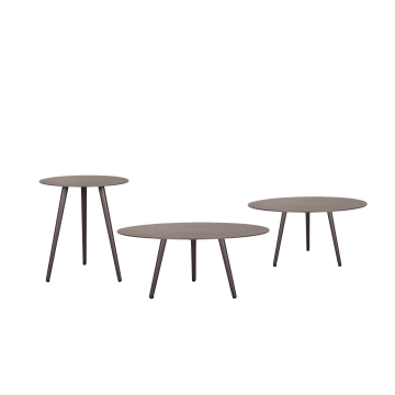 Table gigogne Leo