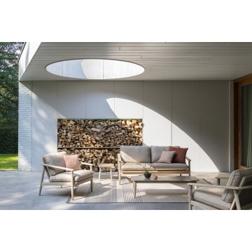 Canapé lounge David