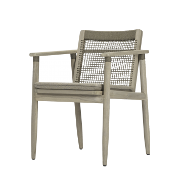 Chaise à diner David