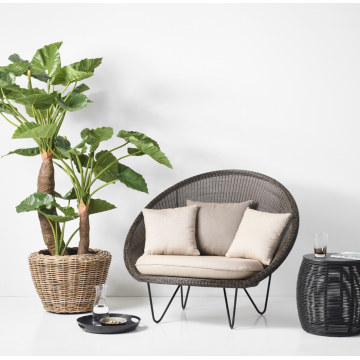 Fauteuil Gipsy Lounge