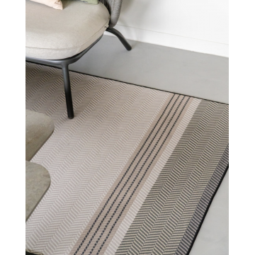 Tapis Toundra Mist